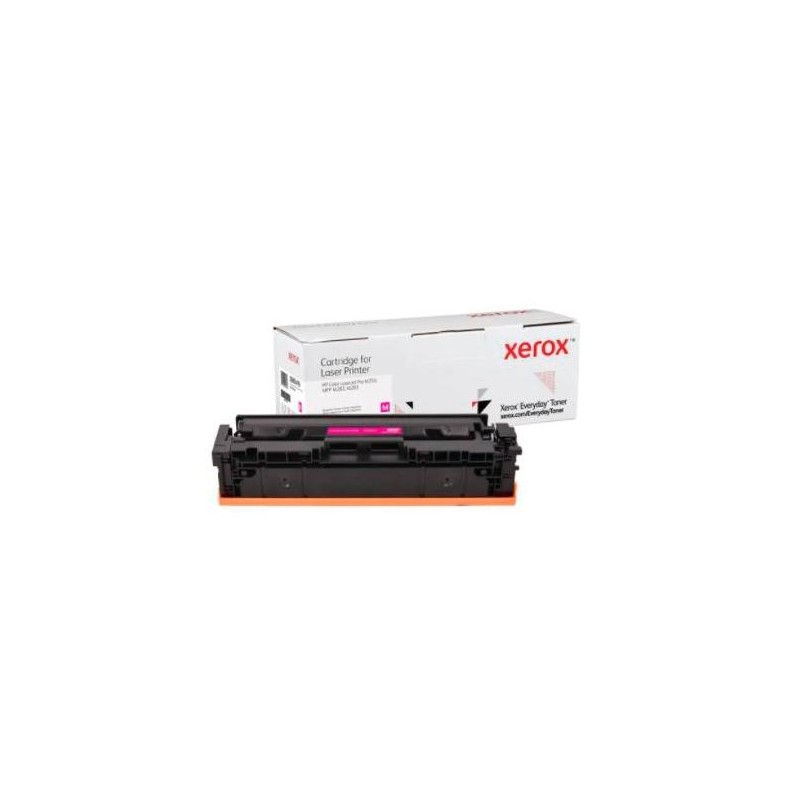 XEROX EVERYDAY TONER MAGENTA LASERJET 207X - W2213X
