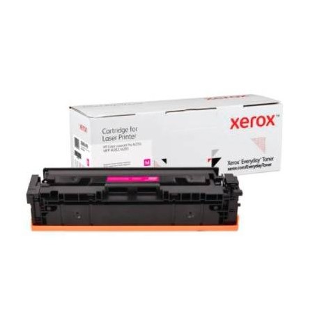 XEROX EVERYDAY TONER MAGENTA LASERJET 207X - W2213X