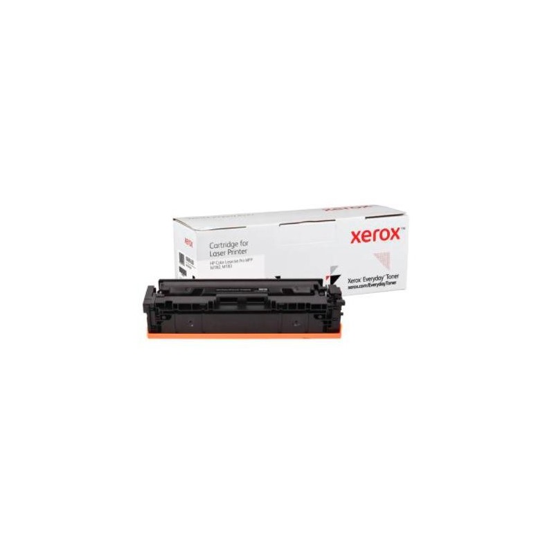 XEROX EVERYDAY TONER NEGRO LASERJET 216A - W2410A