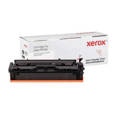 XEROX EVERYDAY TONER NEGRO LASERJET 216A - W2410A