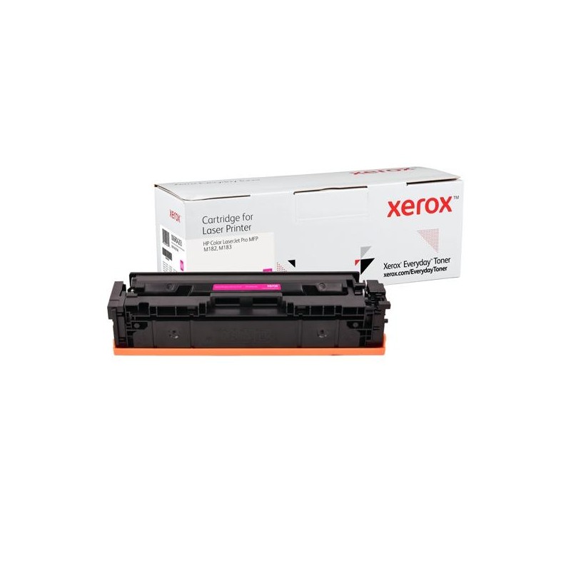 XEROX EVERYDAY TONER MAGENTA LASERJET 216A - W2413A