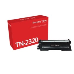XEROX EVERYDAY TÓNER NEGRO HL-L2300D NEGRO - TN2320
