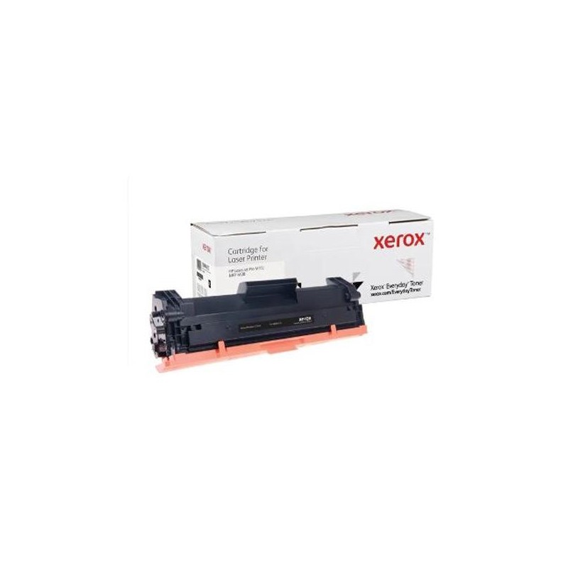 XEROX EVERYDAY TONER NEGRO LASERJET PRO M15/LASERJET MFP M280 - CF244A