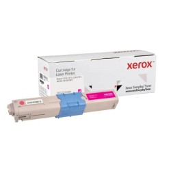 XEROX EVERYDAY TONER MAGENTA C510, C511, C530, C531. MC561, MC562 MFP - 44469723