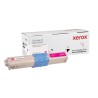 XEROX EVERYDAY TONER MAGENTA C510, C511, C530, C531. MC561, MC562 MFP - 44469723