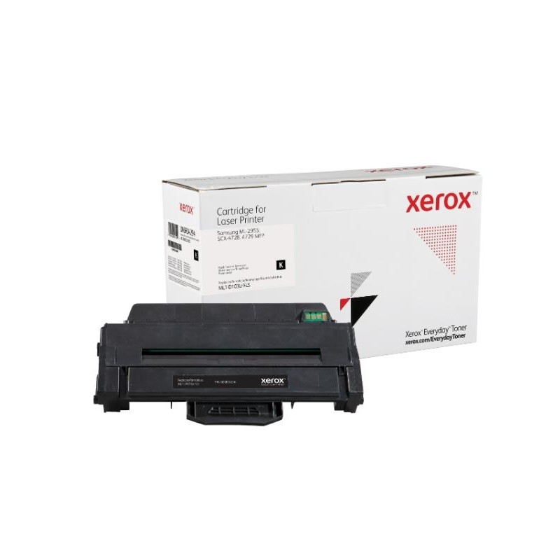 XEROX EVERYDAY TONER NEGRO PARA SAMSUNG ML-2955 - SCX-4729 MFP - MLTD103L