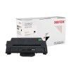XEROX EVERYDAY TONER NEGRO PARA SAMSUNG ML-2955 - SCX-4729 MFP - MLTD103L