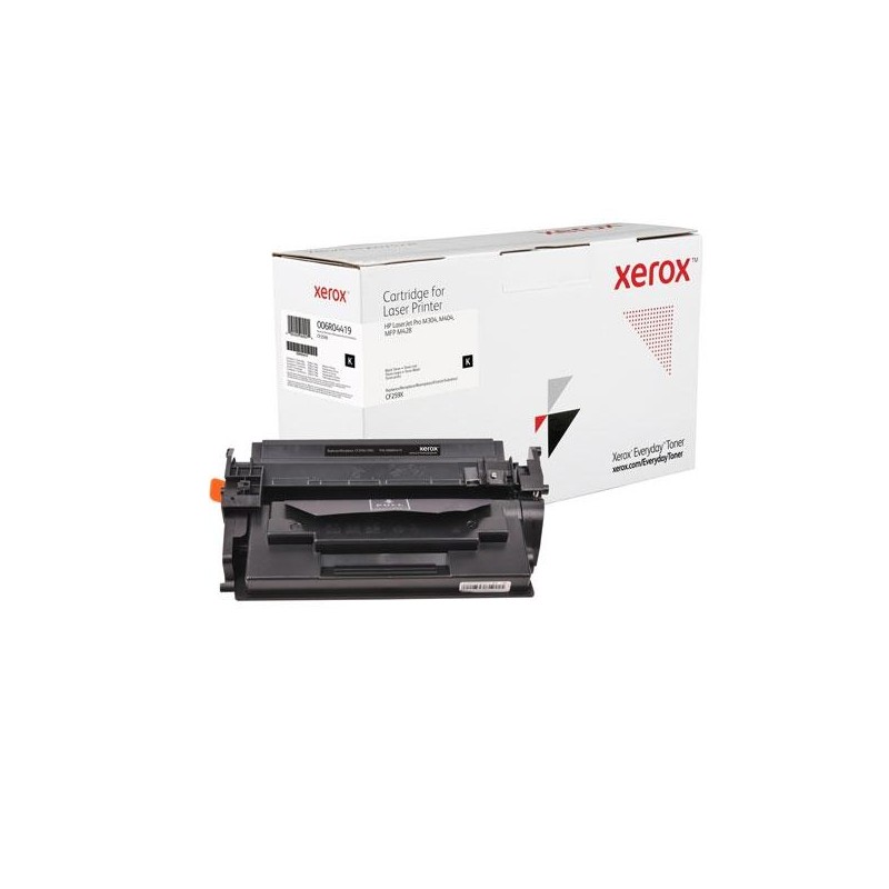 XEROX EVERYDAY TONER NEGRO LASERJET PRO M404DN, M404DW, MFP M428FDN, MFP M428FDW - CF259X