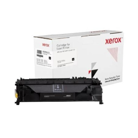 XEROX EVERYDAY TONER NEGRO LASER 107 - MFP135/137 - HP 106A - W1106A