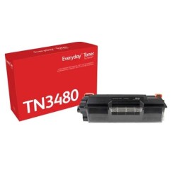 XEROX EVERYDAY TONER NEGRO HL-6450/6750/6950 - TN3480