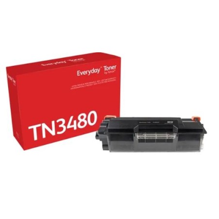 XEROX EVERYDAY TONER NEGRO HL-6450/6750/6950 - TN3480