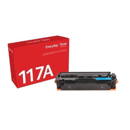 XEROX EVERYDAY TONER CIAN 150A/178/179FNW - W2071A