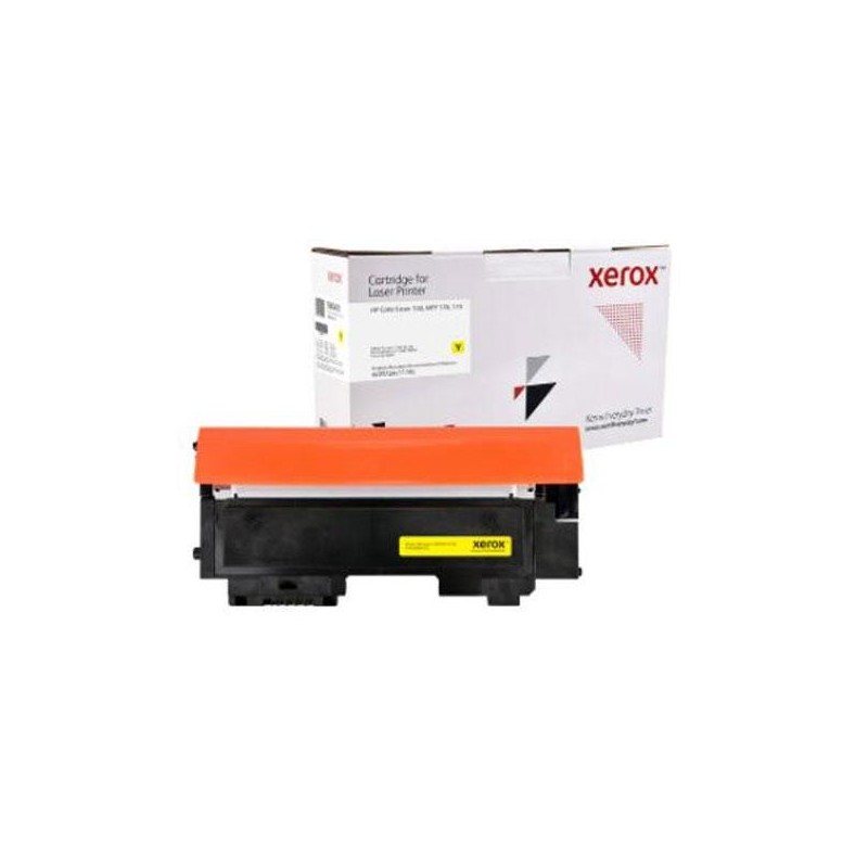 XEROX EVERYDAY TONER AMARILLO 150A/178/179FNW - W2072A