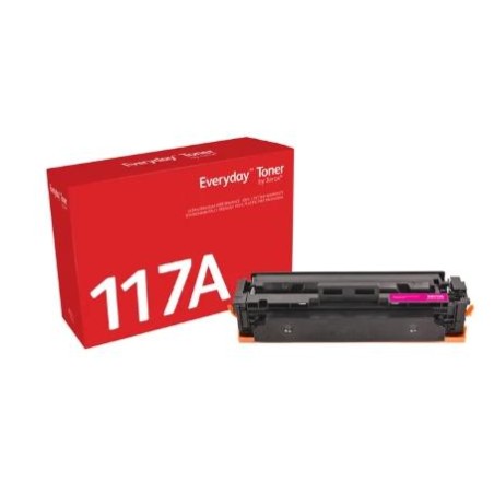 XEROX EVERYDAY TONER MAGENTA 150A/178/179FNW - W2073A