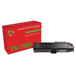 XEROX EVERYDAY TONER NEGRO PARA KYOCERA P2040DN, P2040DW - TK-1160