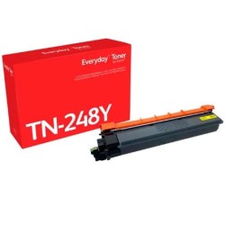 XEROX EVERYDAY TONER AMARILLO PARA BROTHER DCP-L3520CDWE, DCP-L3560CDW. HL-L3220CWE, HL-L3240CDW, HL-L8230CDW, HL-L8240CDW. MFC-