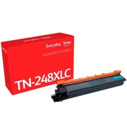 XEROX EVERYDAY TONER CIAN PARA BROTHER DCP-L3520CDWE, DCP-L3560CDW. HL-L3220CWE, HL-L3240CDW, HL-L8230CDW, HL-L8240CDW. MFC-L374
