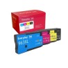 XEROX EVERYDAY REMANUFACTURED MULTIPACK TINTA BK/C/M/Y PARA HP 963XL - PACK 4 COLORES