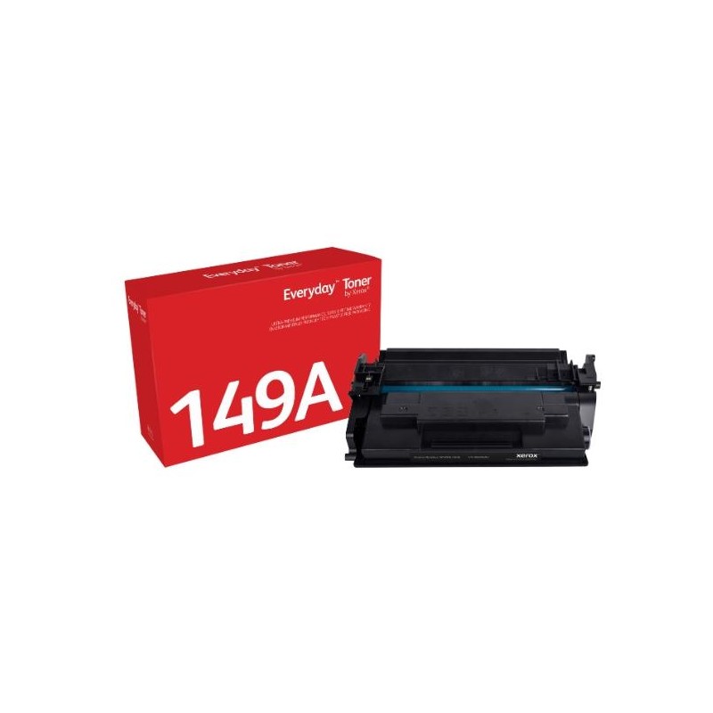 XEROX EVERYDAY TONER PARA HP 149A - W1490A