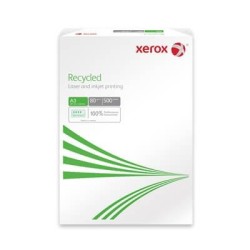 XEROX PAPEL DIN A4 80GR RECICLADO -240U- *** SOLO PENINSULA Y SERVICIO PUERTA BAJO, NO SE DESPALETIZARA NI SUBIRAN A PLANTA, SOL