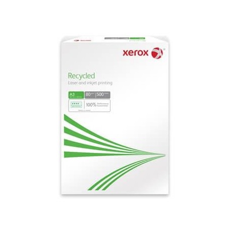 XEROX PAPEL DIN A4 80GR RECICLADO -240U- *** SOLO PENINSULA Y SERVICIO PUERTA BAJO, NO SE DESPALETIZARA NI SUBIRAN A PLANTA, SOL