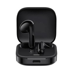 XIAOMI REDMI BUDS 6 ACTIVE HEADPHONES INALÁMBRICOS CON MICROFONO NEGRO