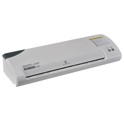 YOSAN PLASTIFICADORA PCSPEED3 A3 GRIS