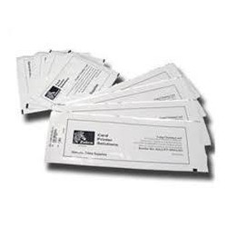 ZEBRA CINTA DE LIMPIEZA PARA ZXP SERIES 3.4