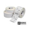 ZEBRA ETIQUETAS DE TRANSFERENCIA TÉRMICA Z-PERFORM 1000T, PAPEL NORMAL, ROLLO 100X150MM (CAJA DE 4 ROLLOS)