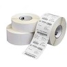 ZEBRA ETIQUETAS DE TRANSFERENCIA TERMICA DE PAPEL BLANCO Z-SELECT 2000T - 51X25MM - CAJA 8 UDS.