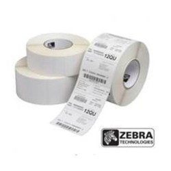 ZEBRA ETIQUETAS DE TRANSFERENCIA TÉRMICAS Z-SELECT 2000D 76X51MM PARA IMPRESORA DESKTOP