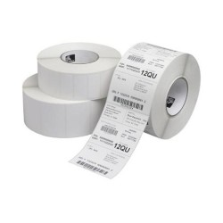 ZEBRA ETIQUETAS DE TRANSFERENCIA TÉRMICA Z-SELECT 2000D 152MMX102MM 5700 (12 ROLLOS)