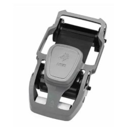 ZEBRA CINTA NEGRO KDO SUBLIMACIÓN, TRANSFERENCIA TÉRMICA (700 IMG) PARA ZC300