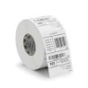 ZEBRA ETIQUETAS DE TRANSFERENCIA TÉRMICA Z-PERFORM 1000T, PAPEL NORMAL, ROLLO DE 57X32MM (CAJA 12UD.)
