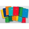 ZORRILLA CUADERNO ESPIRAL TAUROPLASTIC 80H CUARTO 90GR HORIZONTAL T/ PP COLORES SURTIDOS