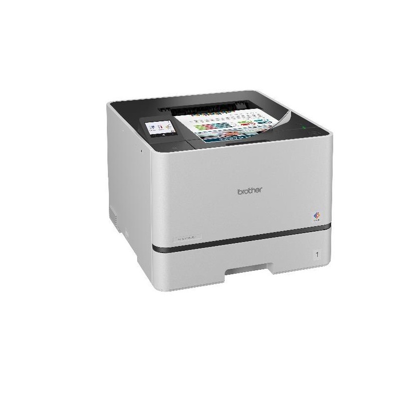 BROTHER IMPRESORA LÁSER LED COLOR HLL8430CDW