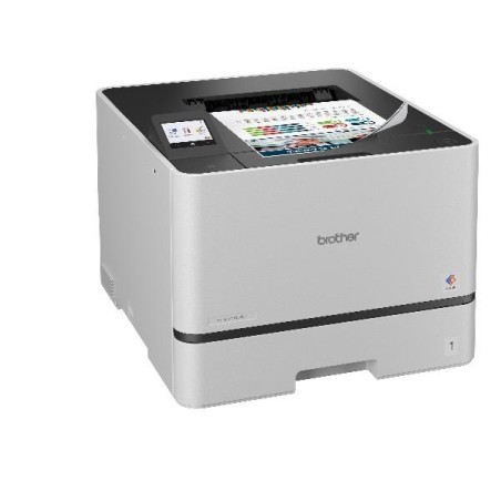 BROTHER IMPRESORA LÁSER LED COLOR HLL8430CDW