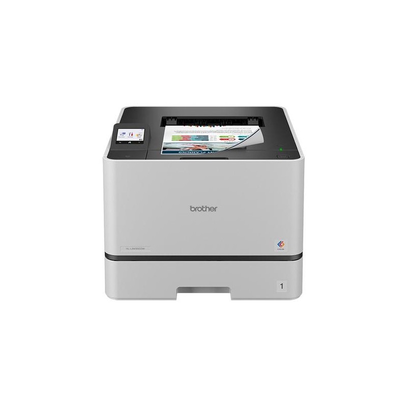 BROTHER IMPRESORA LÁSER COLOR HL-L8430CDW (ENTREGA DIRECTA FABRICANTE 48 HORAS)