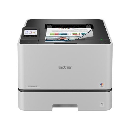 BROTHER IMPRESORA LÁSER COLOR HL-L8430CDW (ENTREGA DIRECTA FABRICANTE 48 HORAS)