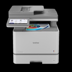 BROTHER EQUIPO MULTIFUNCIÓN LÁSER COLOR MFC-L8970CDW (ENTREGA DIRECTA FABRICANTE 48 HORAS)