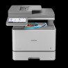BROTHER EQUIPO MULTIFUNCIÓN LÁSER COLOR MFC-L8970CDW (ENTREGA DIRECTA FABRICANTE 48 HORAS)