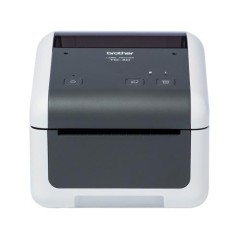 BROTHER IMPRESORA TÉRMICA DE ETIQUETAS Y TICKETS TD4425DN