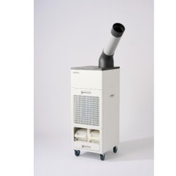 BROTHER CLIMATIZADOR DE AIRES INDUSTRIALES PD-7100S (ENTREGA DIRECTA DESDE FABRICANTE)