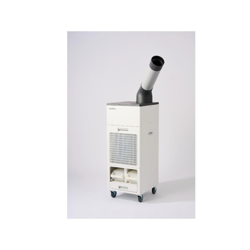 BROTHER CLIMATIZADOR DE AIRES INDUSTRIALES PD-7100S (ENTREGA DIRECTA DESDE FABRICANTE)