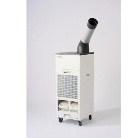 BROTHER CLIMATIZADOR DE AIRES INDUSTRIALES PD-7100S (ENTREGA DIRECTA DESDE FABRICANTE)