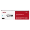 CANON TONER CIAN I-SENSYS LBP 646CDW/647CDW - MF 664CDW/667CDW - 075HC