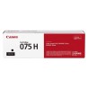 CANON TONER NEGRO I-SENSYS LBP 646CDW/647CDW - MF 664CDW/667CDW - 075HBK