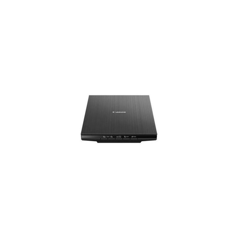 CANON ESCANER PLANO CANOSCAN LIDE 400 4800 PPP