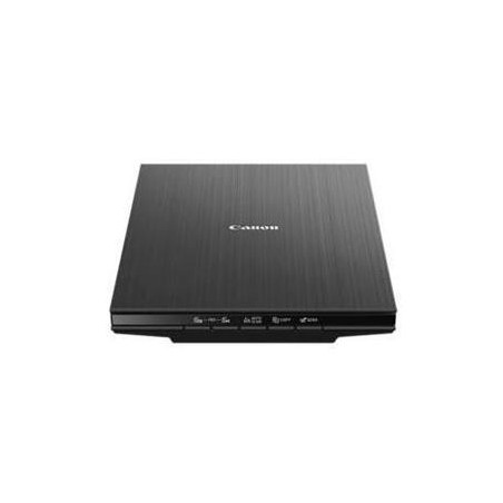 CANON ESCANER PLANO CANOSCAN LIDE 400 4800 PPP
