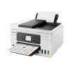 CANON EQUIPO MULTIFUNCIÓN INKJET COLOR 4 EN 1 WIFI MEGATANK FAX RED WIFI ADF MAXIFY GX4050